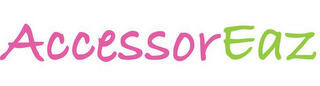ACCESSOREAZ logo