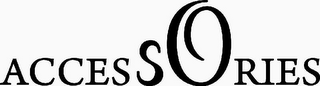 ACCESSORIES logo