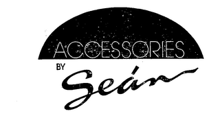 ACCESSORIES BY SEAN logo