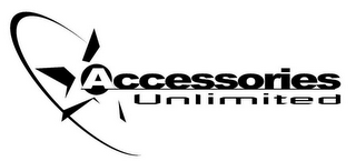 ACCESSORIES UNLIMITED logo