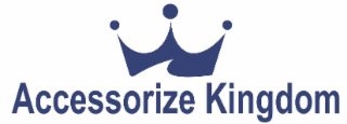 ACCESSORIZE KINGDOM logo