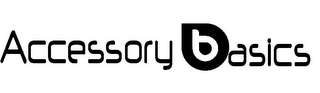 ACCESSORY BASICS logo