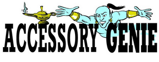 ACCESSORY GENIE logo