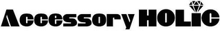 ACCESSORY HOLIC logo