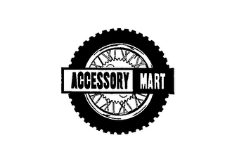 ACCESSORY MART logo