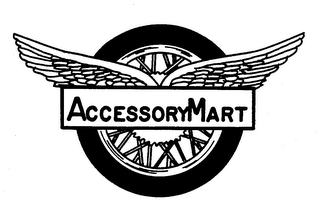 ACCESSORY MART logo