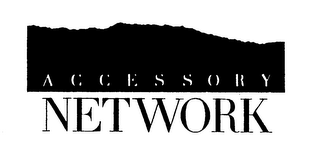 ACCESSORY NETWORK logo