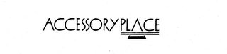 ACCESSORY PLACE logo