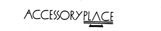 ACCESSORY PLACE logo