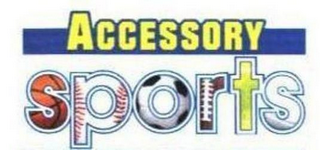 ACCESSORY SPORTS logo