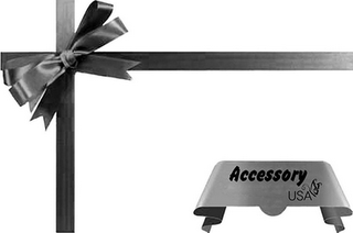 ACCESSORY USA logo
