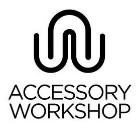 ACCESSORY WORKSHOP logo