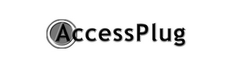 ACCESSPLUG logo