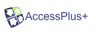 ACCESSPLUS+ logo