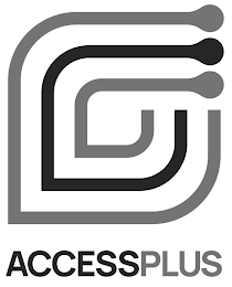 ACCESSPLUS logo