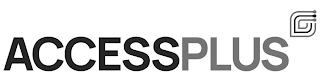 ACCESSPLUS logo