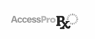 ACCESSPRORX logo