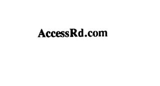 ACCESSRD.COM logo