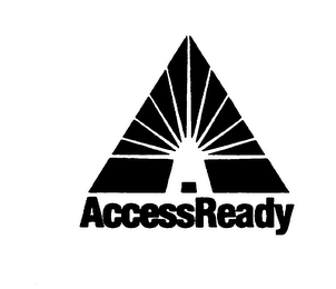 ACCESSREADY logo
