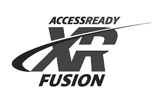 ACCESSREADY FUSION XR logo