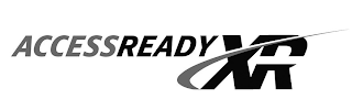 ACCESSREADY XR logo