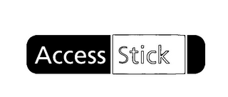 ACCESSSTICK logo