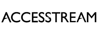 ACCESSTREAM logo