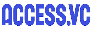 ACCESS.VC logo