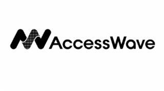 ACCESSWAVE logo
