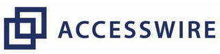 ACCESSWIRE logo