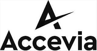 ACCEVIA logo