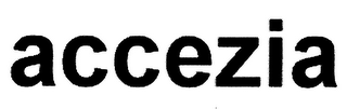 ACCEZIA logo
