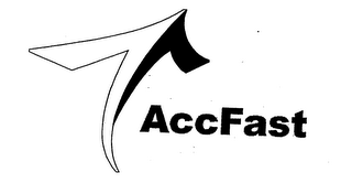 ACCFAST logo