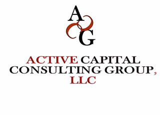 ACCG ACTIVE CAPITAL CONSULTING GROUP, LLC logo