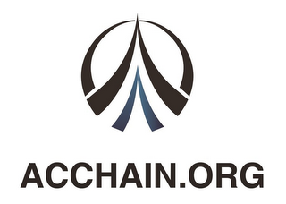 ACCHAIN.ORG logo