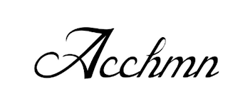 ACCHMN logo