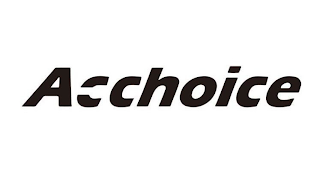 ACCHOICE logo
