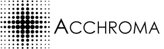 ACCHROMA logo
