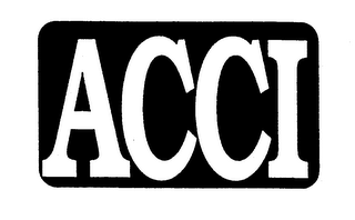 ACCI logo