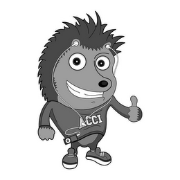 ACCI logo