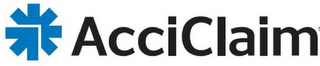 ACCICLAIM logo