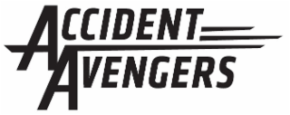 ACCIDENT AVENGERS