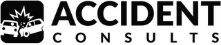 ACCIDENT CONSULTS logo