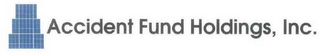 ACCIDENT FUND HOLDINGS, INC. logo
