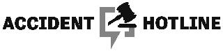 ACCIDENT HOTLINE logo