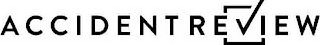 ACCIDENTREVIEW logo