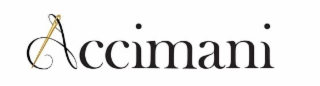 ACCIMANI logo