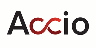 ACCIO logo