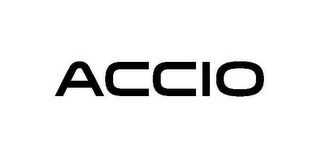 ACCIO logo