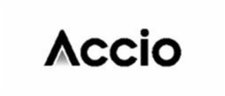 ACCIO logo